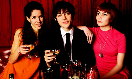 Tom Payne plays George Best in the BBC2 film. 